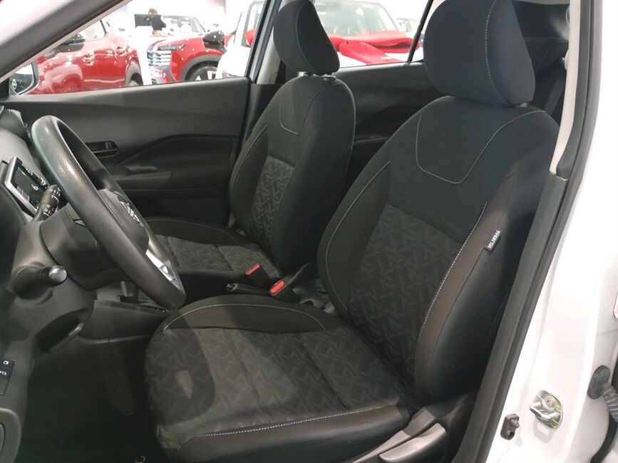 KICKS 1.6 16V FLEXSTART ACTIVE XTRONIC