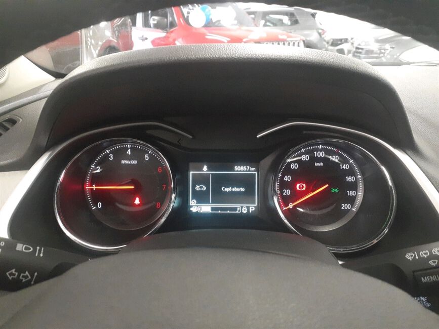 ONIX 1.0 TURBO FLEX PREMIER AUTOMATICO