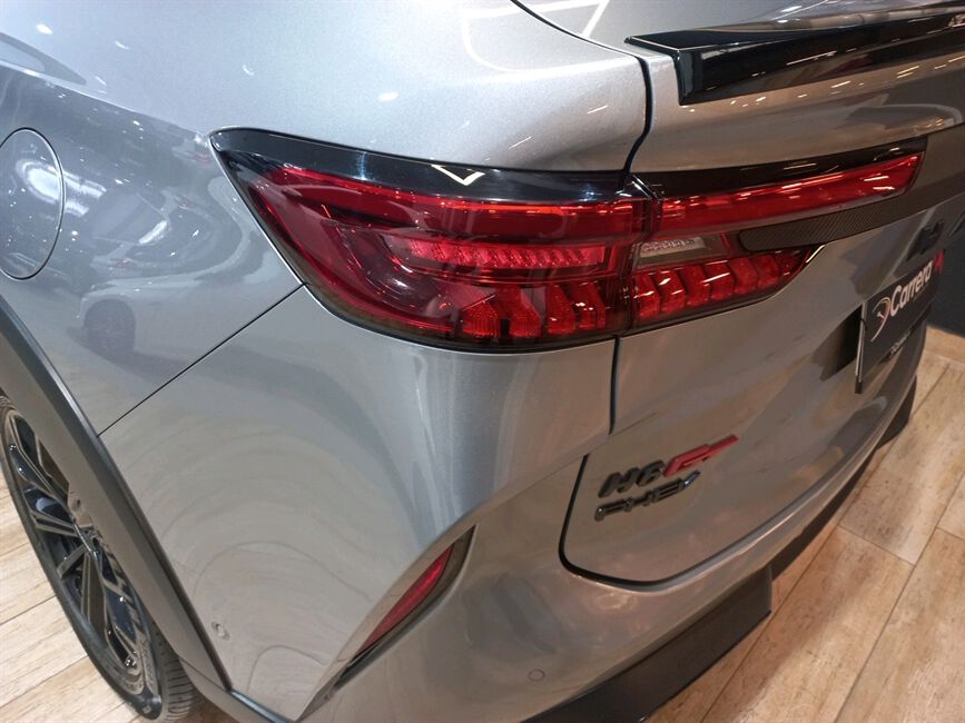 HAVAL H6 GT PHEV AWD