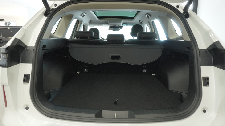 HAVAL H6 HEV