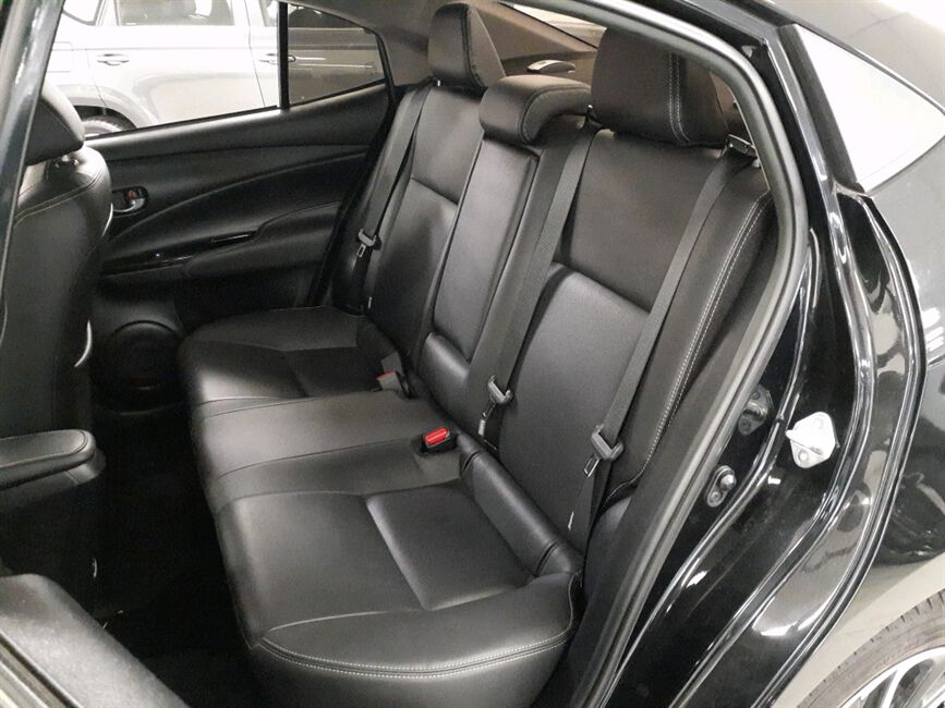 YARIS 1.5 16V FLEX XLS CONNECT MULTIDRIVE