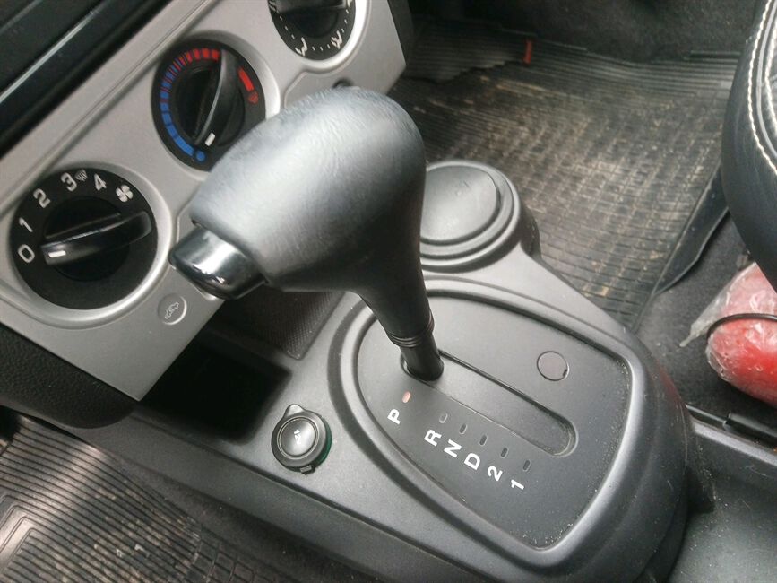 ECOSPORT 2.0 XLT 16V FLEX 4P AUTOMATICO