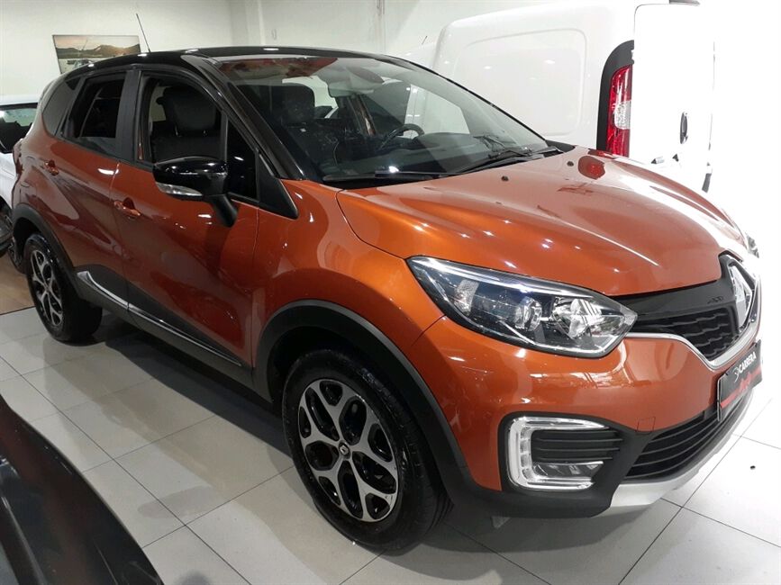 CAPTUR