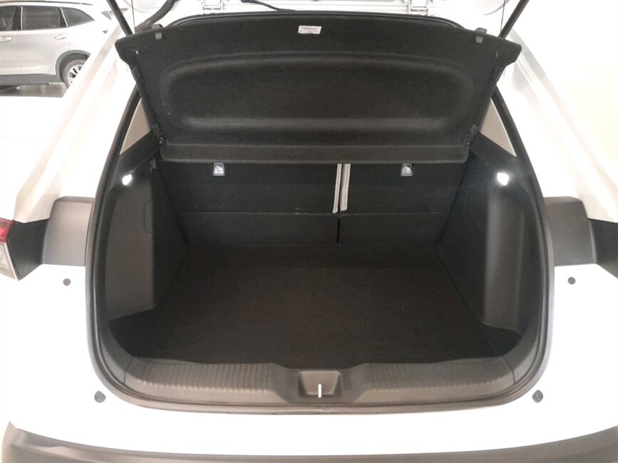 HR-V 1.5 DI I-VTEC TURBO FLEX ADVANCE CVT