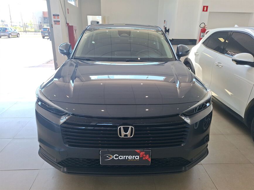 HR-V 1.5 DI I-VTEC FLEX EXL CVT