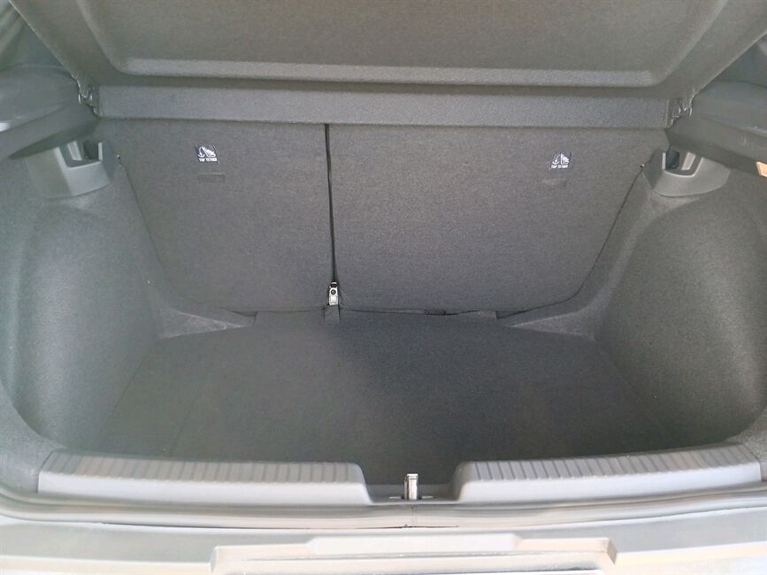 TERA 1.0 170 TSI HIGH AUTOMÁTICO