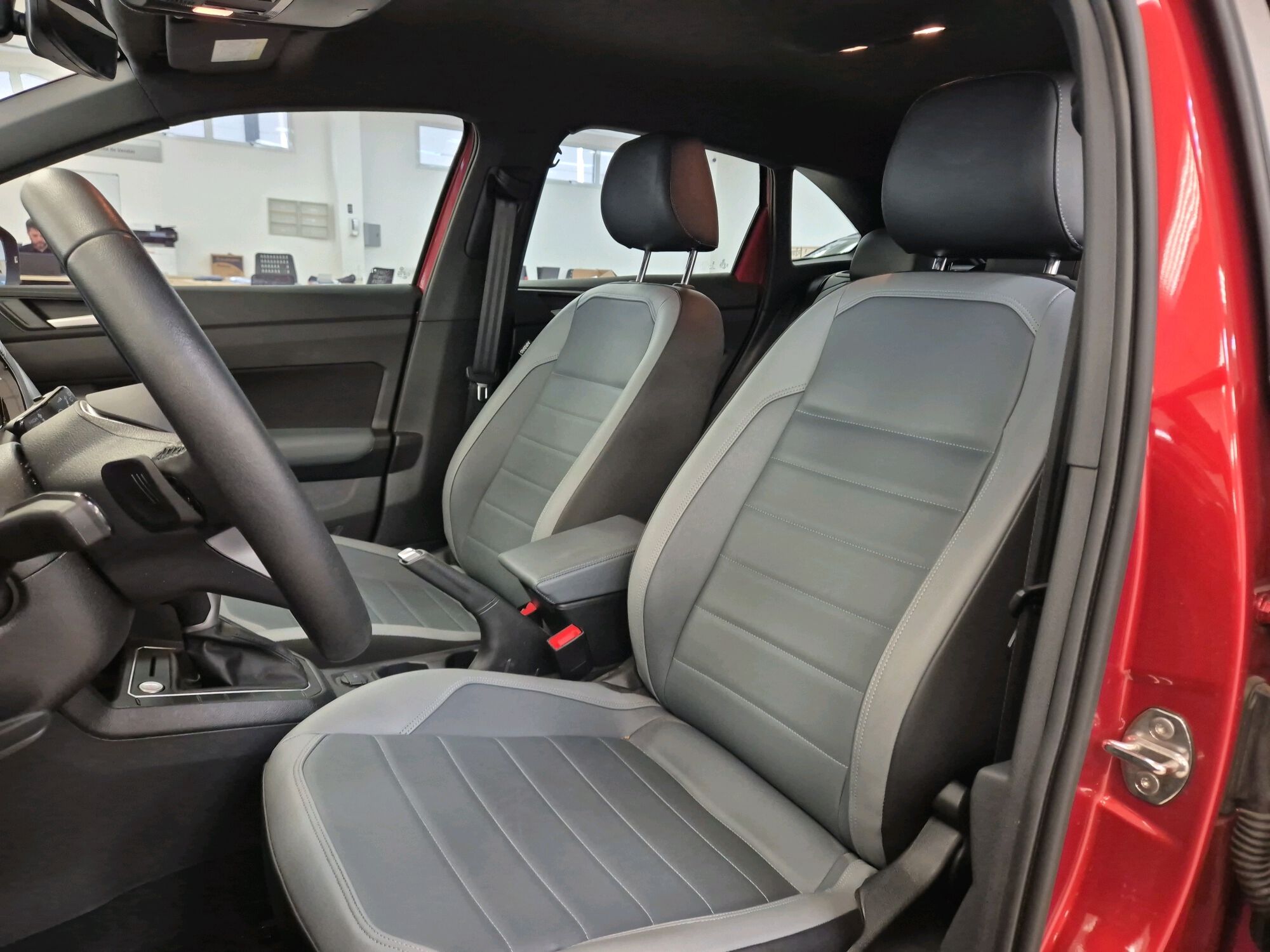NIVUS 1.0 200 TSI TOTAL FLEX HIGHLINE AUTOMÁTICO