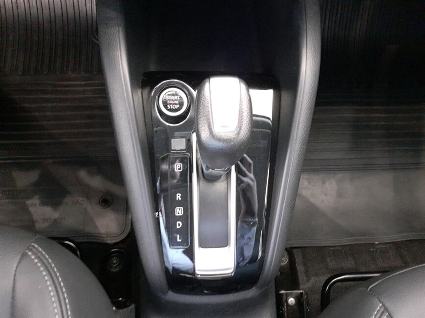KICKS 1.6 16V FLEXSTART ADVANCE XTRONIC