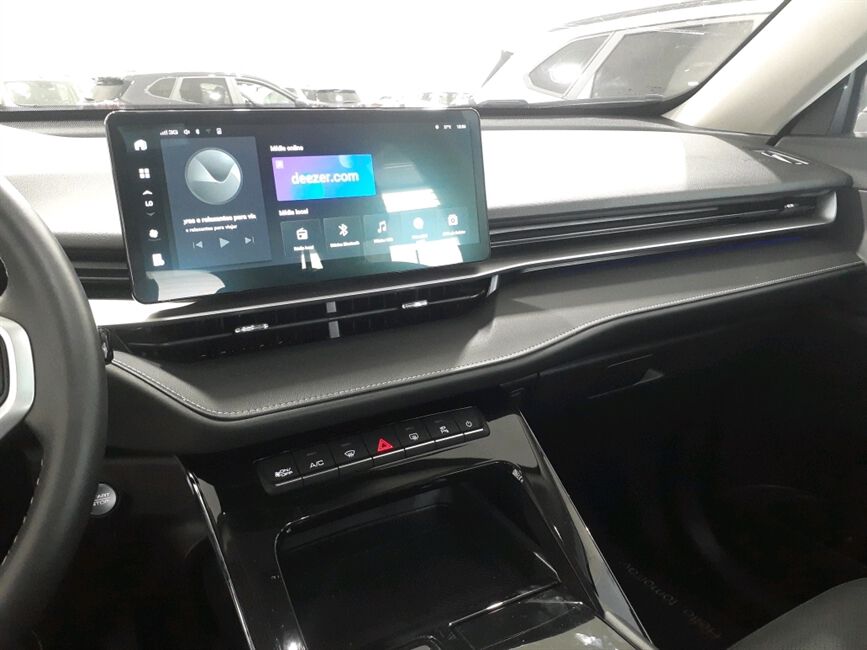 HAVAL 1.5 H6 PHEV PREMIUM AWD E-TRACTION