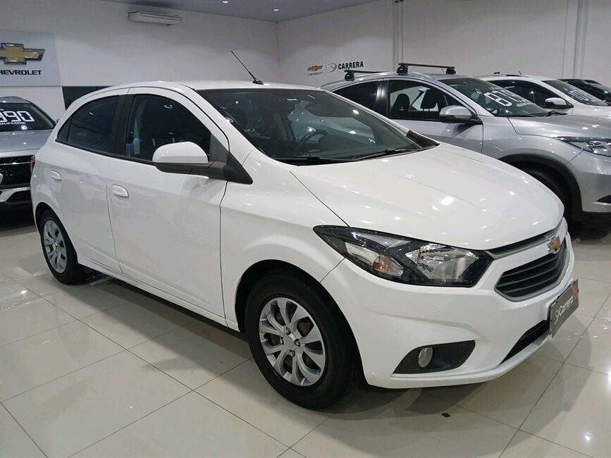 ONIX 1.4 MPFI LT 8V FLEX 4P MANUAL