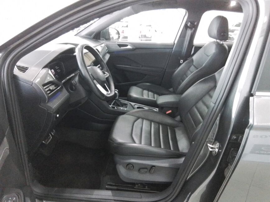 TAOS 1.4 250 TSI TOTAL FLEX HIGHLINE AUTOMÁTICO
