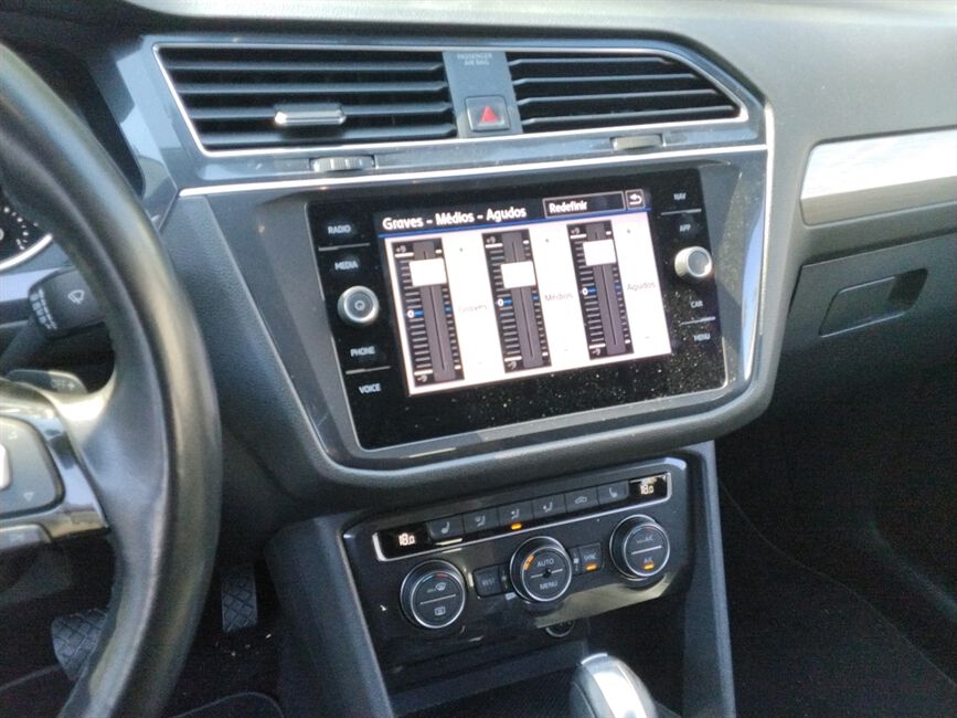 TIGUAN 1.4 250 TSI TOTAL FLEX ALLSPACE COMFORTLINE