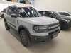BRONCO SPORT 2.0 ECOBOOST GASOLINA WILDTRAK 4X4 SE