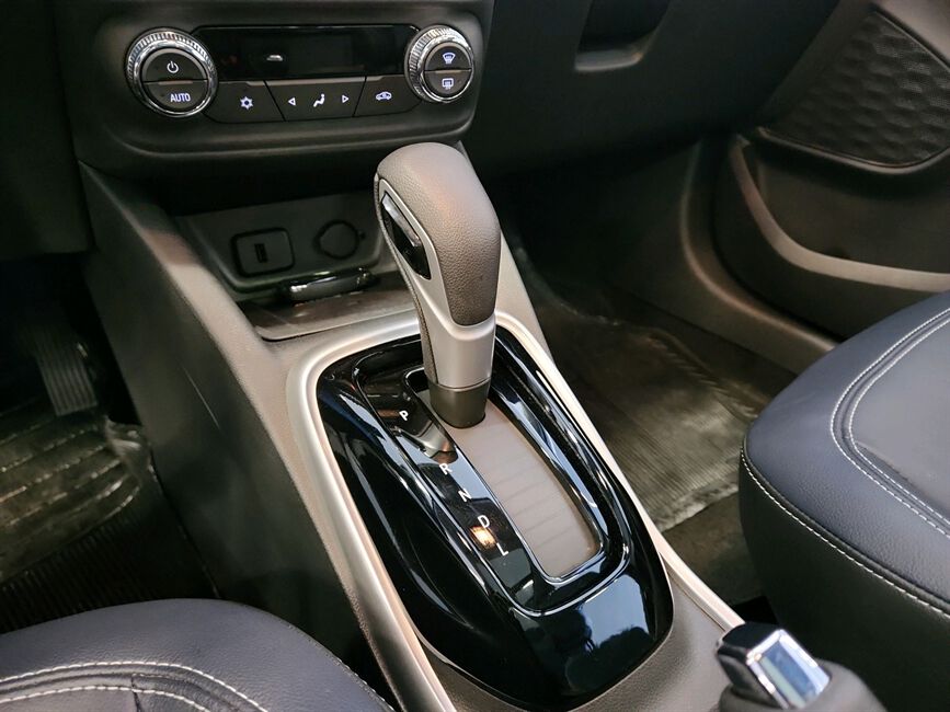 TRACKER 1.2 TURBO FLEX PREMIER AUTOMÁTICO