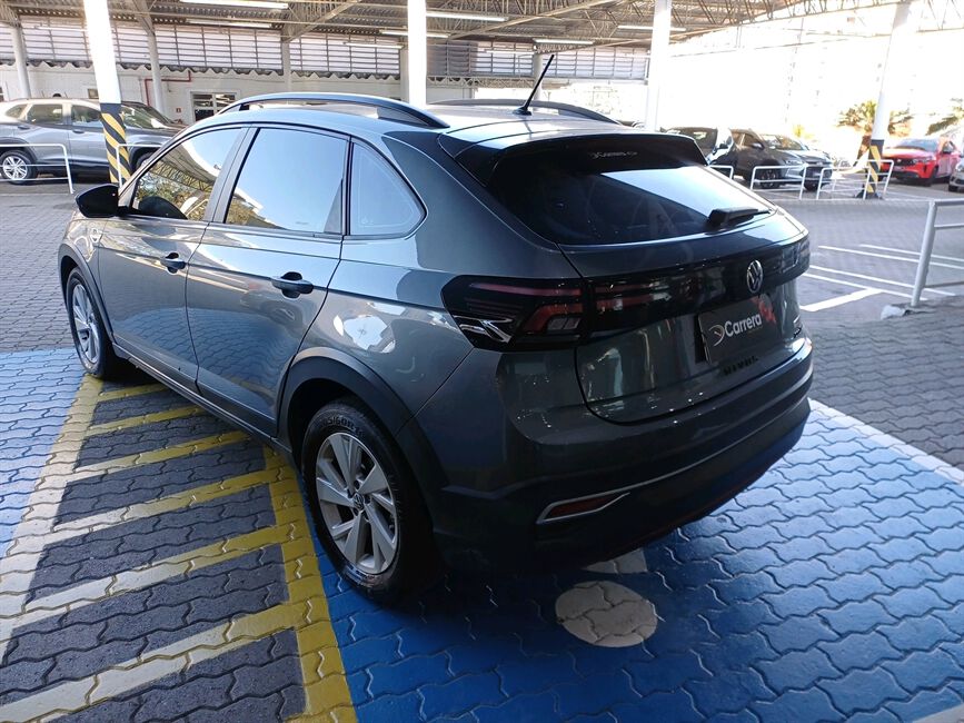 NIVUS 1.0 200 TSI TOTAL FLEX COMFORTLINE AUTOMÁTIC