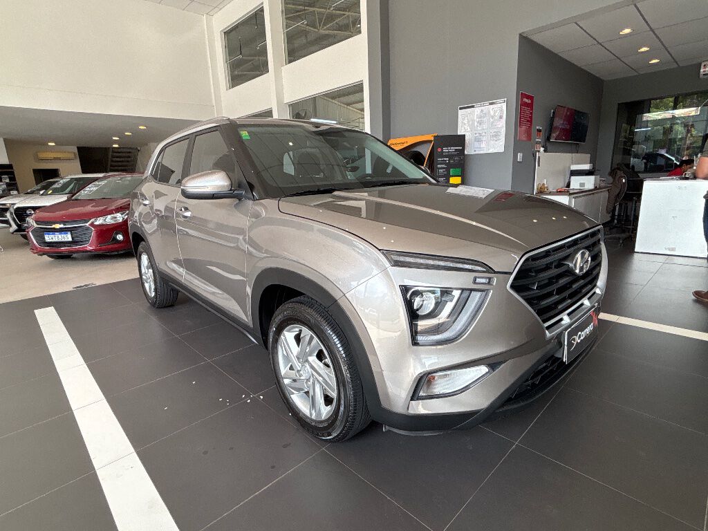 CRETA
