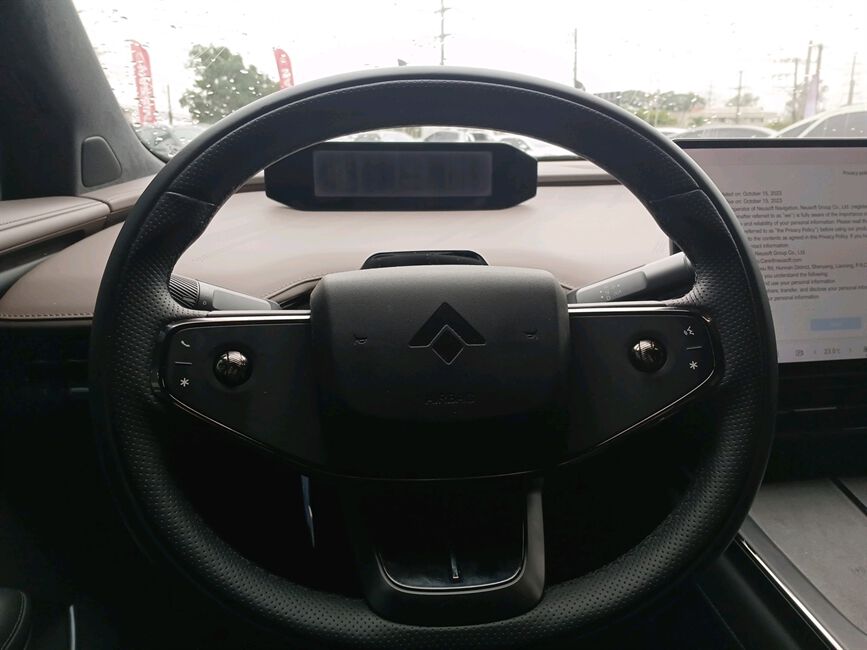 HYPTEC HT 72,7 KW ELETRICO ULTRA