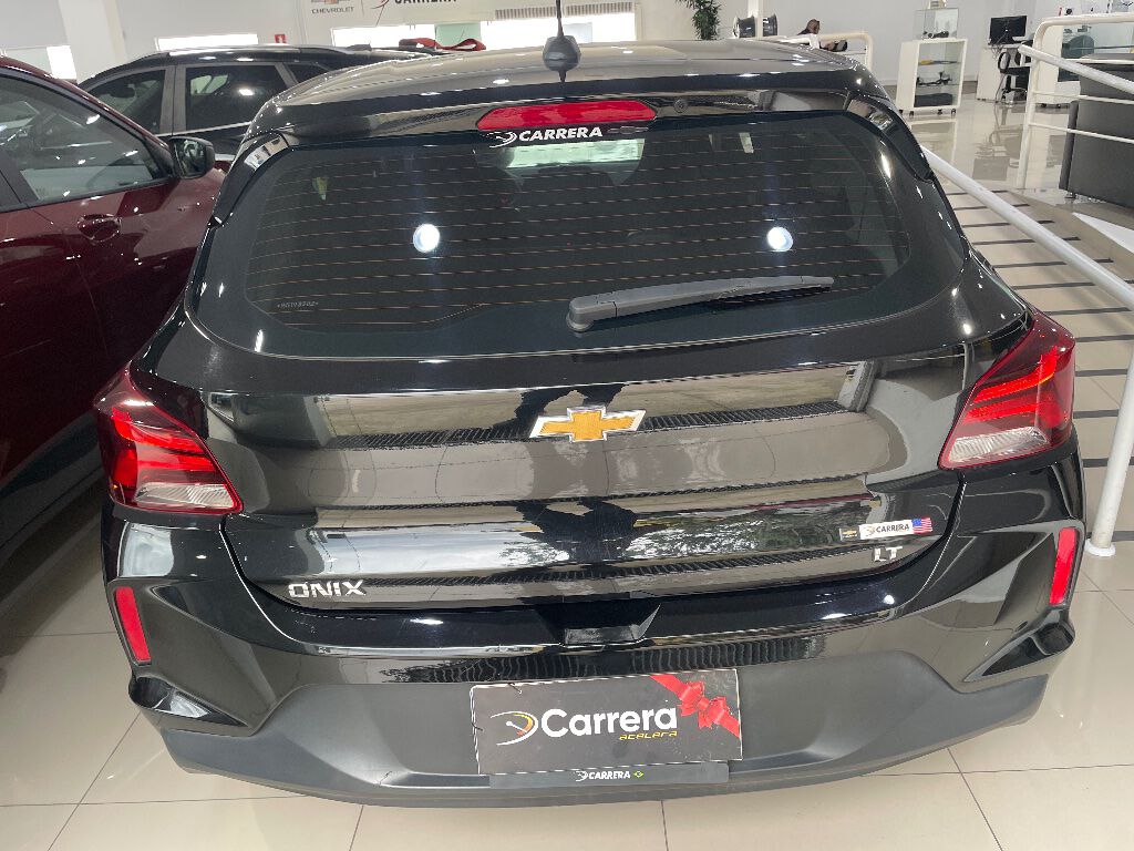 ONIX 1.0 FLEX LT MANUAL