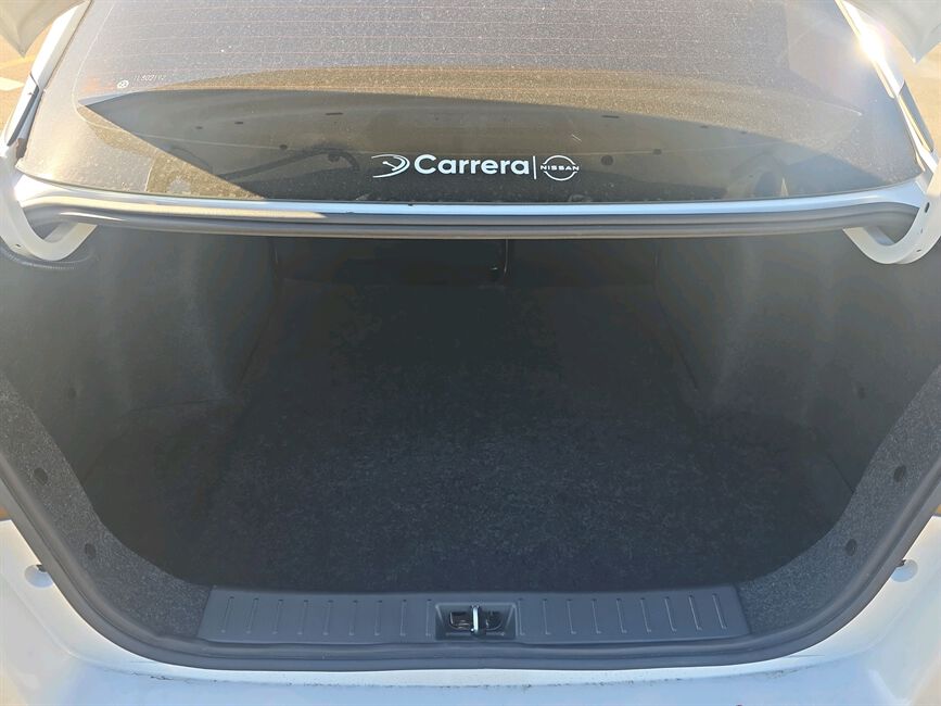 VERSA 1.6 16V FLEX EXCLUSIVE XTRONIC