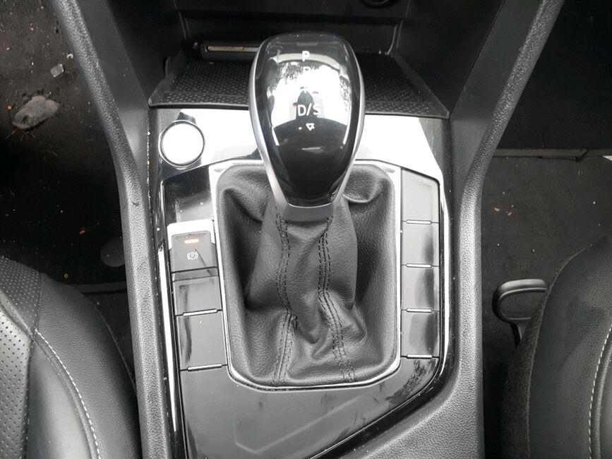 TAOS 1.4 250 TSI TOTAL FLEX HIGHLINE AUTOMÁTICO