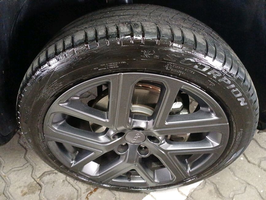 COMPASS 1.3 T270 TURBO FLEX S AT6