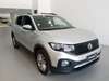 T-CROSS 1.0 200 TSI TOTAL FLEX SENSE AUTOMÁTICO