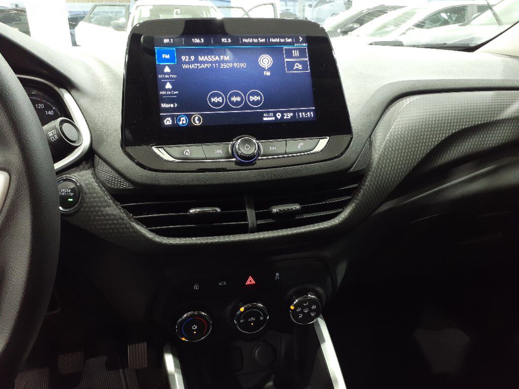 ONIX 1.0 FLEX LT MANUAL