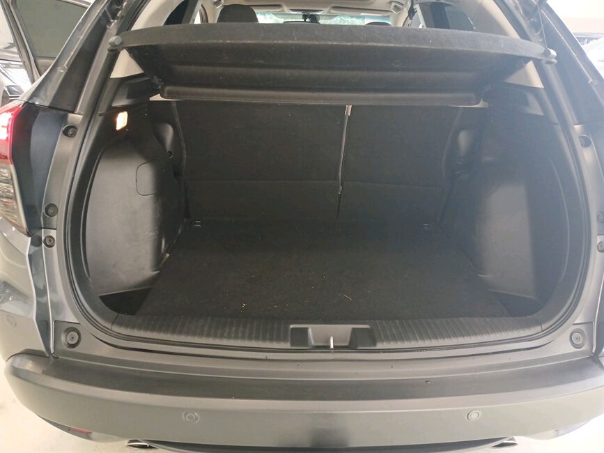 HR-V 1.5 16V TURBO GASOLINA TOURING 4P AUTOMATICO