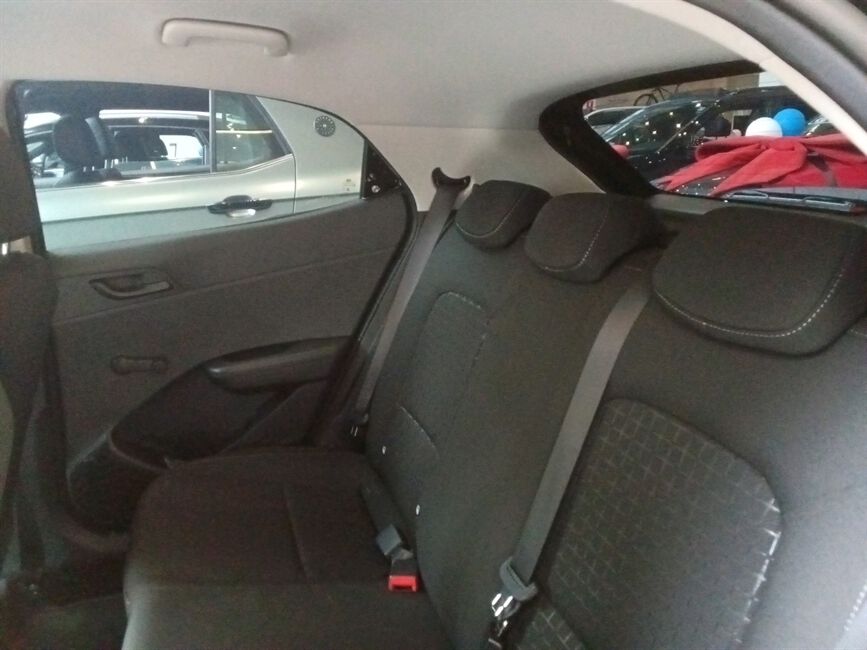 HB20 1.0 COMFORT 12V FLEX 4P MANUAL