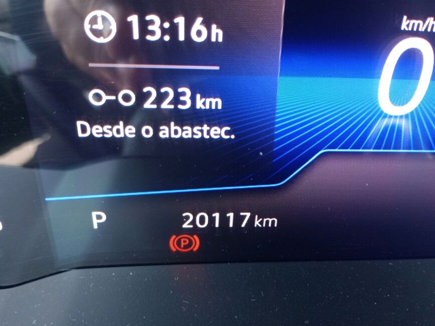 VIRTUS 1.0 200 TSI COMFORTLINE AUTOMÁTICO