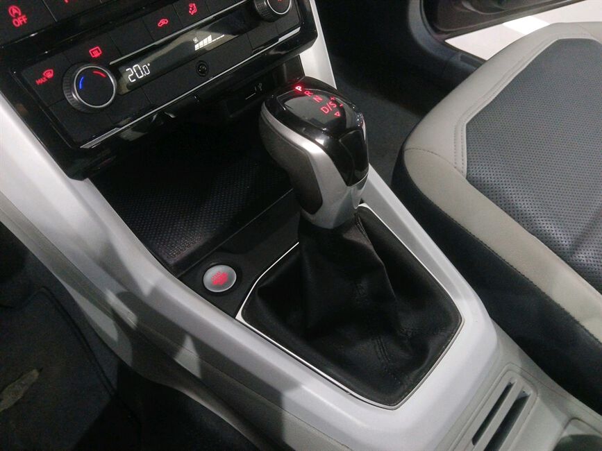 T-CROSS 1.4 250 TSI TOTAL FLEX HIGHLINE AUTOMATICO