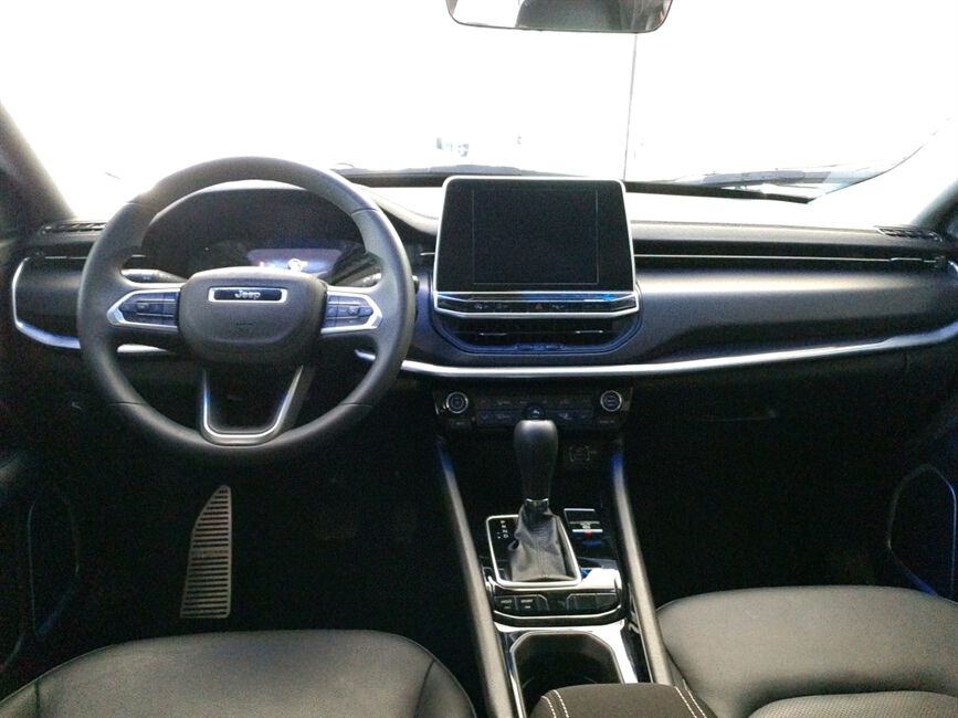 COMPASS 1.3 T270 TURBO FLEX SPORT AT6