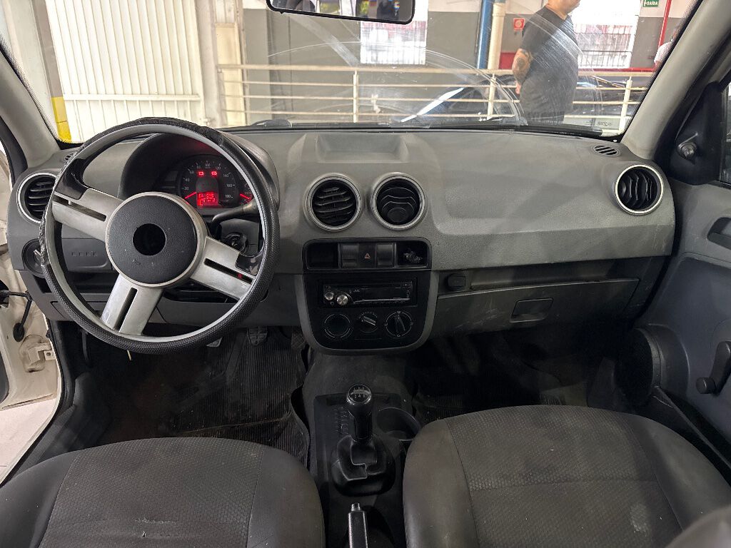 GOL 1.0 MI 8V FLEX 4P MANUAL G.IV
