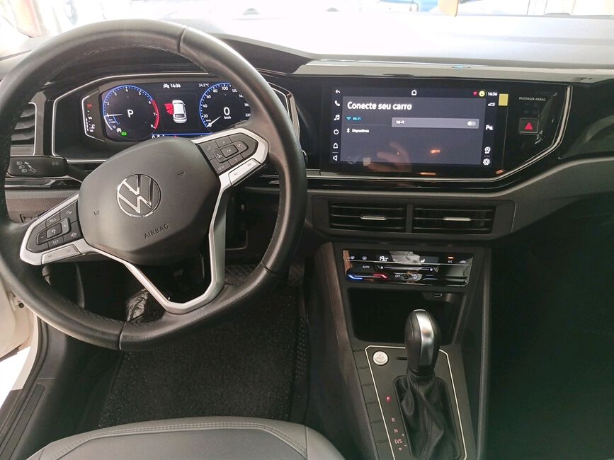 NIVUS 1.0 200 TSI TOTAL FLEX HIGHLINE AUTOMÁTICO