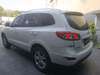 SANTA FE 3.5 MPFI GLS V6 24V 285CV GASOLINA 4P AUT