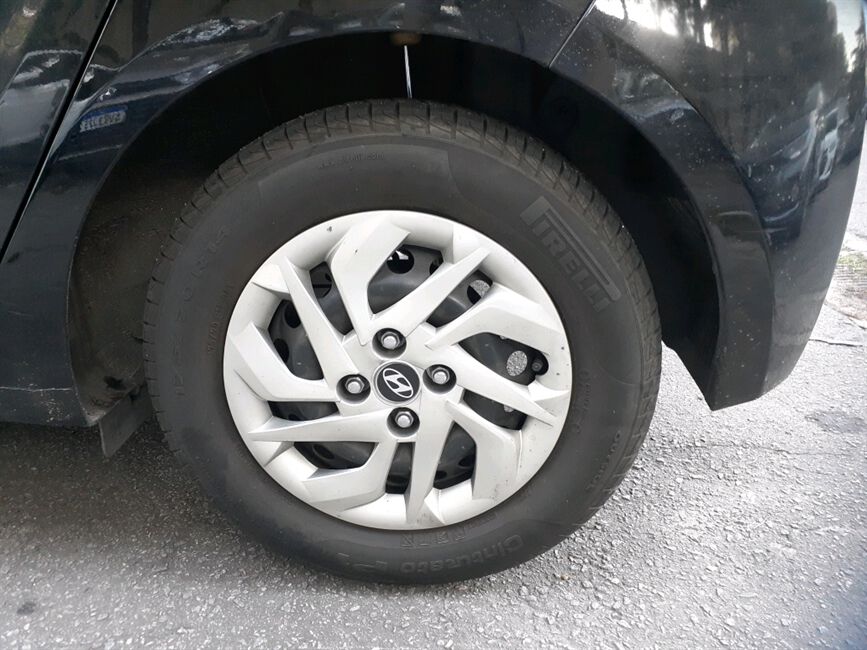 HB20 1.0 COMFORT 12V FLEX 4P MANUAL
