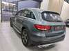 GLC 250 2.0 16V CGI GASOLINA 4MATIC 9G-TRONIC
