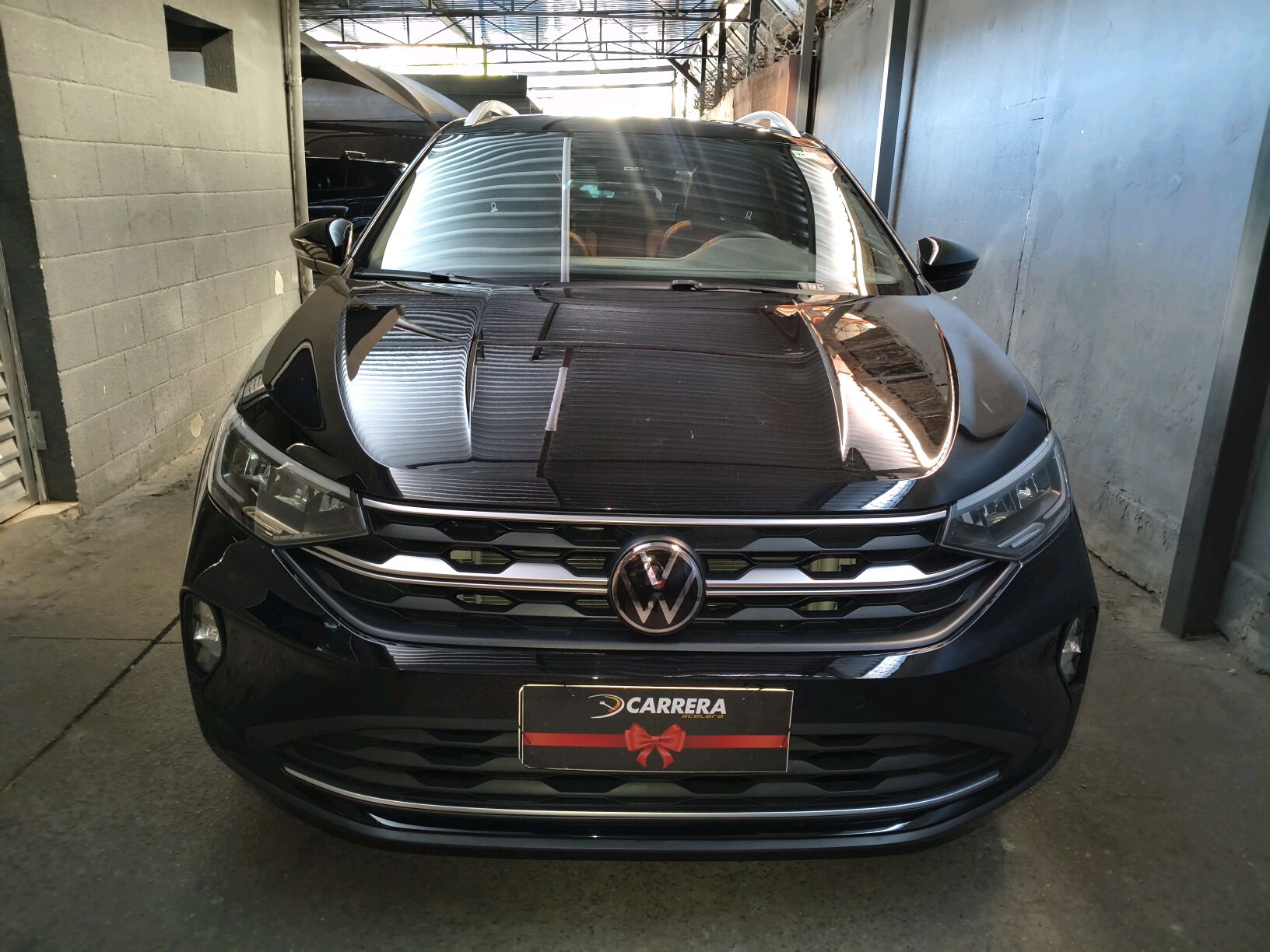 NIVUS 1.0 200 TSI TOTAL FLEX HIGHLINE AUTOMÁTICO