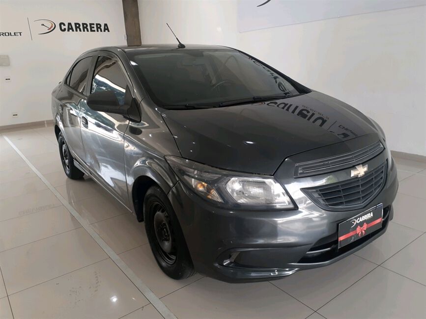 PRISMA 1.0 MPFI JOY 8V FLEX 4P MANUAL