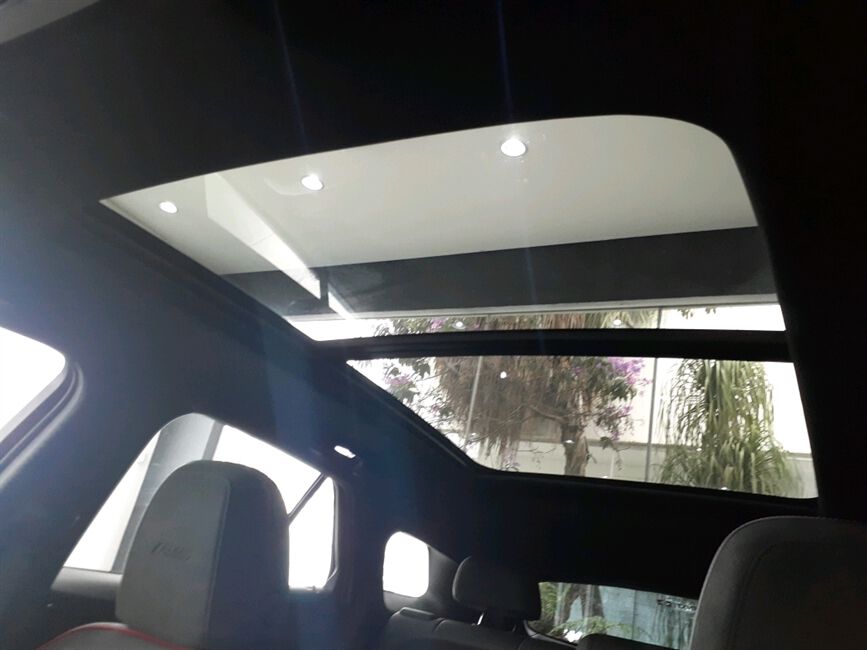 BLAZER RS EV
