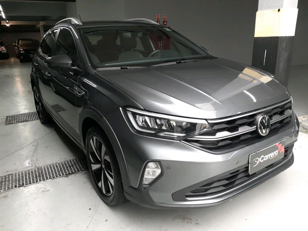 NIVUS 1.0 200 TSI TOTAL FLEX HIGHLINE AUTOMÁTICO