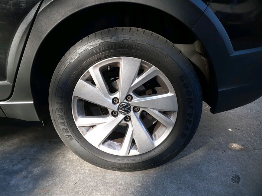 NIVUS 1.0 200 TSI TOTAL FLEX COMFORTLINE AUTOMÁTIC