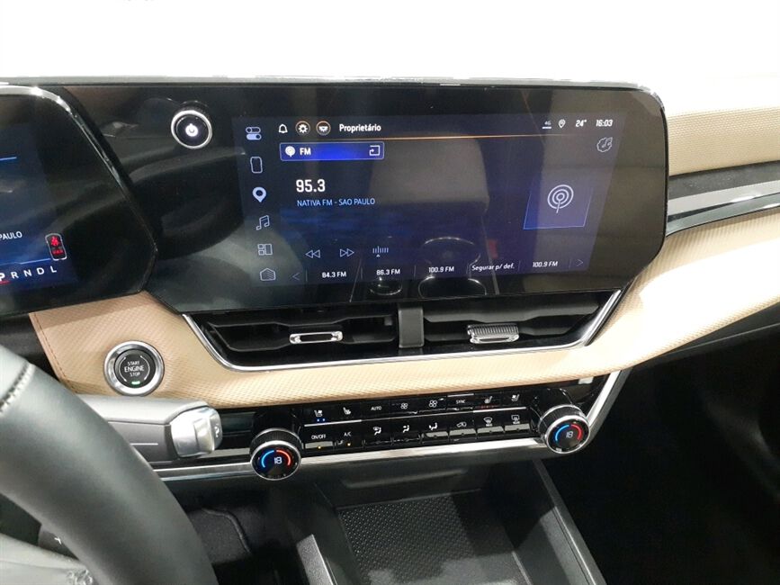 EQUINOX ACTIV 1.5L TURBO
