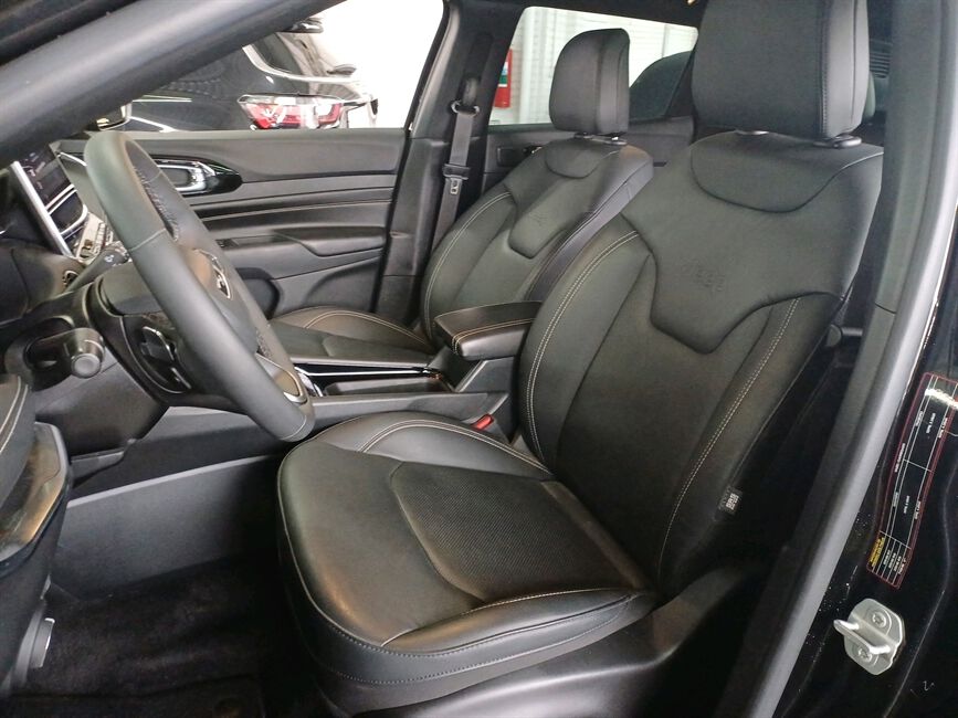 COMPASS 1.3 T270 TURBO FLEX S AT6
