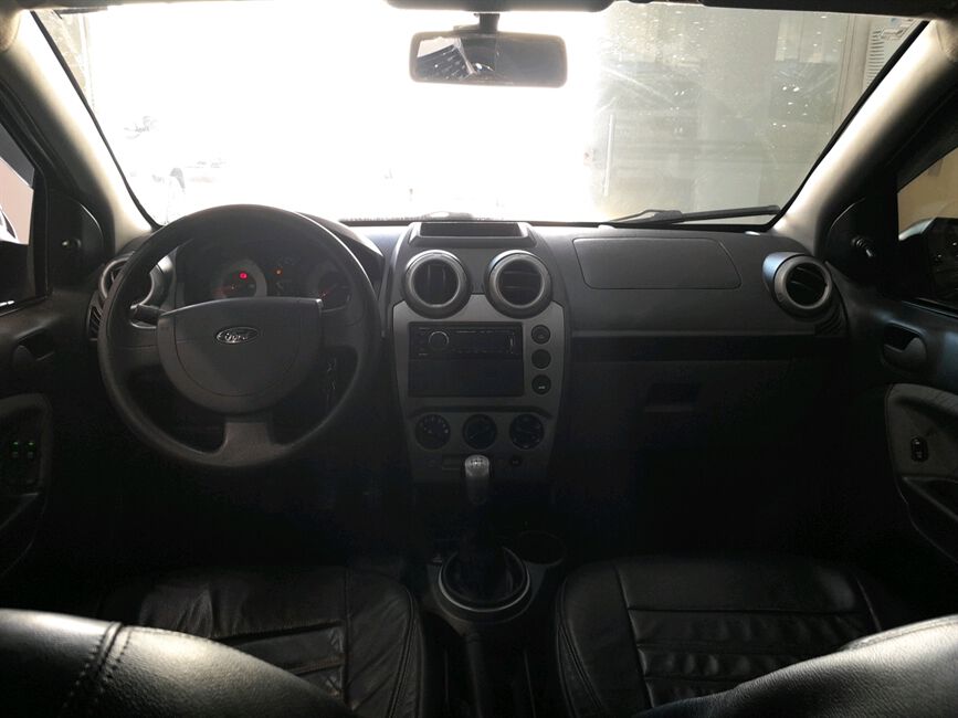 FIESTA 1.0 MPI HATCH 8V FLEX 4P MANUAL