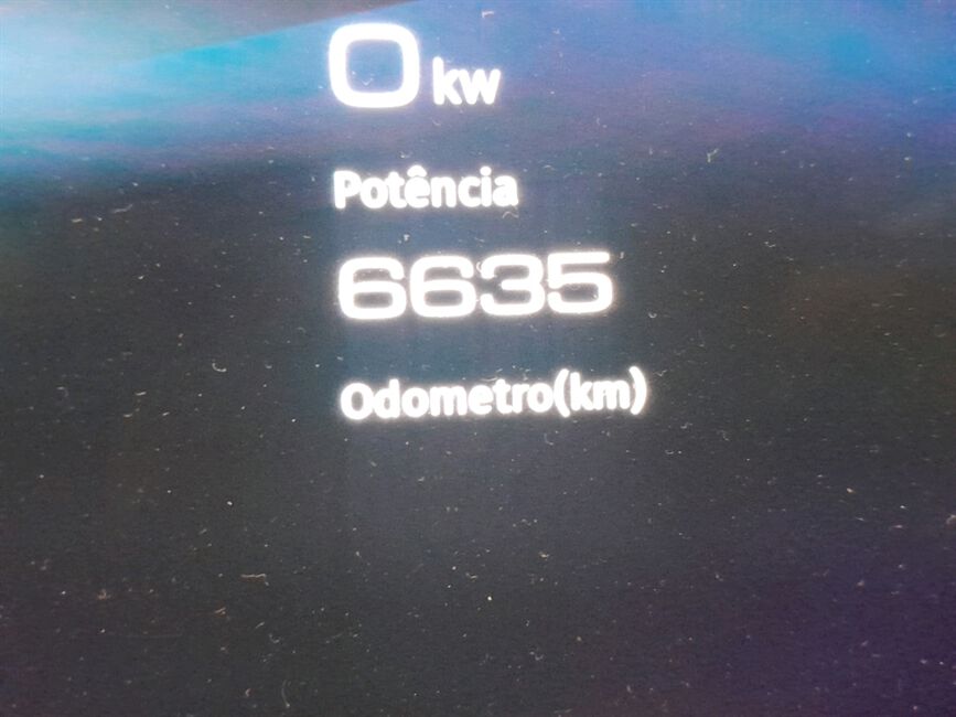 ORA 03 48 KW ELÉTRICO SKIN