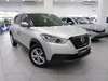 KICKS 1.6 16V FLEXSTART S DIRECT 4P XTRONIC