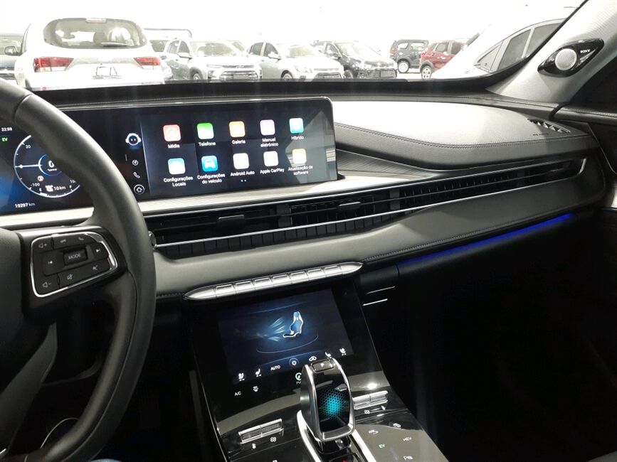 TIGGO 8 PRO 1.5 TCI PLUG-IN HYBRID DHT