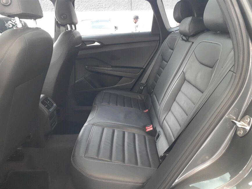 TAOS 1.4 250 TSI TOTAL FLEX HIGHLINE AUTOMÁTICO
