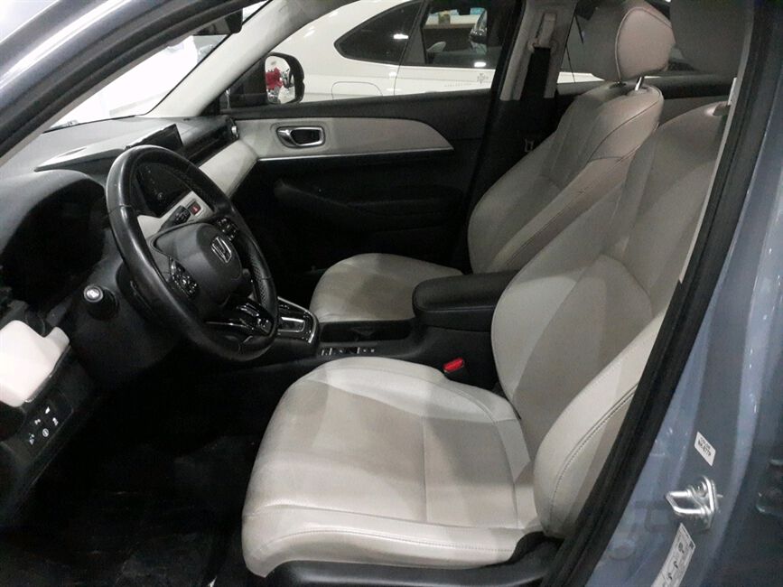 HR-V 1.5 DI I-VTEC TURBO FLEX TOURING CVT